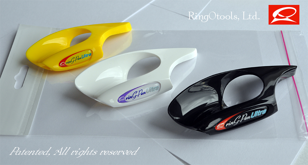 Ring Pen Ultra